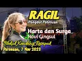 HARTA DAN SURGA - NOVI GINGSUL - RAGIL PONGDUT