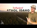 This Weird Named Town in North Idaho Will Make You Say WOW - Athol Idaho