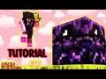 How To Anchor Spam Crystal PvP best tutorial