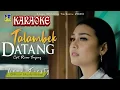 Lagu KARAOKE TALAMBEK DATANG.  Ovhi Firsty