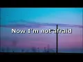 Graves Into Gardens (Studio) - Elevation Worship | Lyric Video