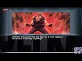 Violent Ken \u0026 Evil Ryu Endings! Ultra Street Fighter II The Final Challengers
