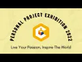 Lagu Live Your Passion, Inspire The World (Sekolah Cikal Personal Project Closing Song)