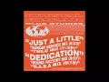 Krystal Klear - Dedication (Sound Factory Mix)