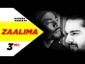 Zaalima | Waqar Ex Feat Bohemia | Speed Records
