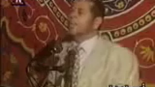 دكتو محمد فؤاد شاكر وفاة الرسول صلى الله علية وسلم 