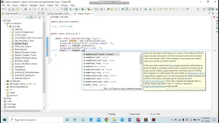 Learn Java Program Interest Calculation Program for Beginners