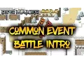 Common Event Battle Intro Plugin - RPG Maker