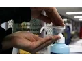 WHO What are the core components for effective infection prevention and control