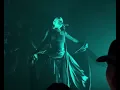 HAYLA new ID “Heal” at Bomb Factory Dallas November 22, 2025 @haylasings 