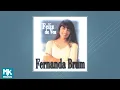 Download Lagu 💿 Fernanda Brum - Feliz de Vez (CD COMPLETO)