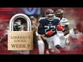 The Titans are a lock for NFL Week 5 Lorenzo s Locks