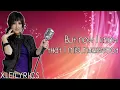 Ashlee Simpson - Better Off (Lyrics Video) HD