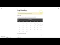 Beanstack How to Log Reading and Activities