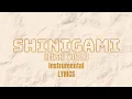 Download Lagu [Instrumental] Kenshi Yonezu - 'Shinigami' | Lyrics