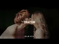 Download Lagu traitor (Maexza ft. Shaffiyah Raiedzall) MP3