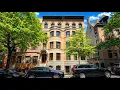 INSIDE the Upper West Side s Historic West 70s W 76th 3A