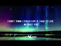 Muni Long - Richest (Lyrics)