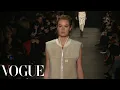 Rag Bone Fall 2014 Ready-to-Wear - Fashion Show