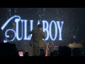 lullaboy: Hotels & Heartbreaks Tour - Live in Kuala Lumpur - shortcut to heaven