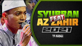 Download SYUBBANUL MUSLIMIN FEAT AZ ZAHIR 2021 | YA HABIBI MP3