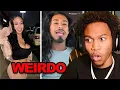 Julian Newman Is Pimping Out His Sister It s Disgusting