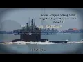 Download Lagu ABADI SELAMANYA Selamat Jalan Pahlawan Maritim NANGGALA 402 - Vocal Putri Ariani