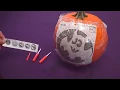 Pumpkin Carving Tips Tricks and How To from the Masters at Pumpkin Masters