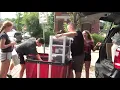 Ohio State move-in day kicks off new school year