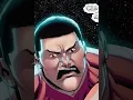 Thragg Tells Nolan where he realy comes from Ryan Hurst as Thragg