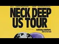 Neck Deep - Gold Steps
