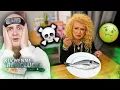 Download Lagu Kuchenne Rewolucje i ZDECHŁA RYBA na Talerzu 💀