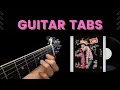 Download Lagu A Dandelion's Promise Tabs - Jay Chou