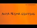 Download Lagu Lirik lagu karo | Anta prima ginting | Hapusndu nomorku