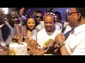 Download Lagu Highlights of Daddy Lumba's birthday bash