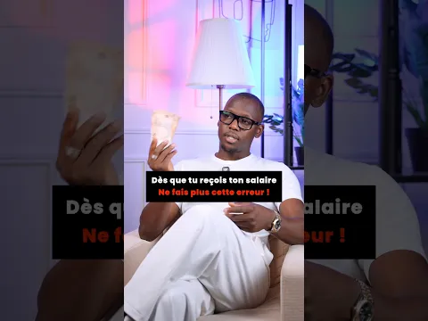 Est-ce que tu te paies en premier ?
