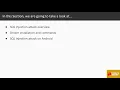 68 About SQL Injection Attack on Android