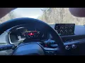 2023 Honda Civic Type R FL5 0-100 mph