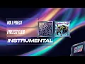HOLY PRIEST ft. Krowdexx - Freestyler (Instrumental)