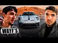 Download Lagu WAYFS ПРОКАТИЛСЯ НА НОВОМ PORSCHE 911 GT3 РАВШАНА !🚨| НОЧНОЙ ШУМ ПО МОСКВЕ НА BMW M6 !