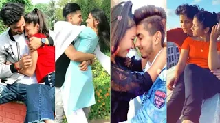 romantic cute tik tok couples vidoe st love status