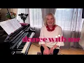CAROL WELSMAN DANCE WITH ME - EPK