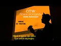 Download Lagu Mbok Anggep Opo Atiku Opo Artine Sayangku - OTW (Cover panjiahriff)