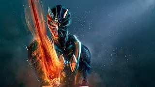 kamen rider hibiki opening 1 full kagayaki by toshihiko sahashi