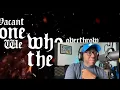 (First time watching)【Zilqy】World's End (Lyric Video) (Reaction)