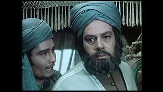 الفيلم الديني فجر الاسلام بطولة يحيى شاهين و نجوى ابراهيم Islamic Movie 