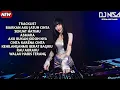 Download Lagu DJ BIARKAN AKU JATUH CINTA BREAKBEAT  FULL MELODY TERBARU 2025 ( DJ NISA ) 