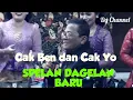 Download Lagu DAGELAN TERBARU KI SAYOKO GONDO SAPUTRO