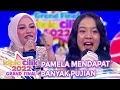 Lagu Keren 5 Standing Ovation Untuk Penampilan Pertama Pamela | IDOLA CILIK 2022