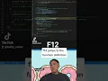 Jump to Function Definition | Learn to Code, Software Engineer | Coding TikTok, Coding for Beginners